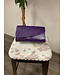 Royal Purple Clutch (FA24)