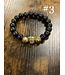 ΩΨΦ OPP Beaded Bracelets