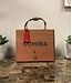 Cohiba Dominican Cigar Box
