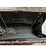 W Studded Silver Clutch (FA24)