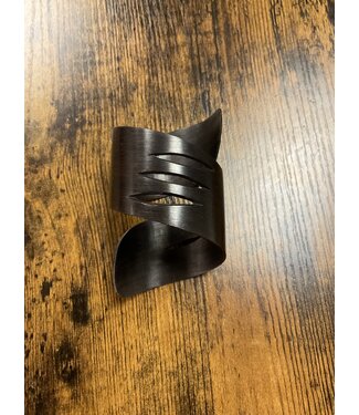W Kenya Cuff bracelet