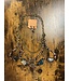 W Riverstone Necklace