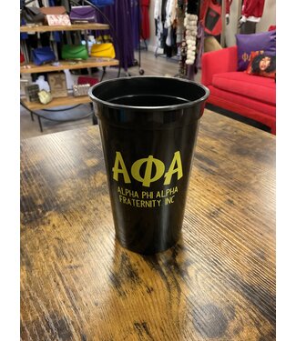 ΑΦΑ APA Plastic Cup (FA24)
