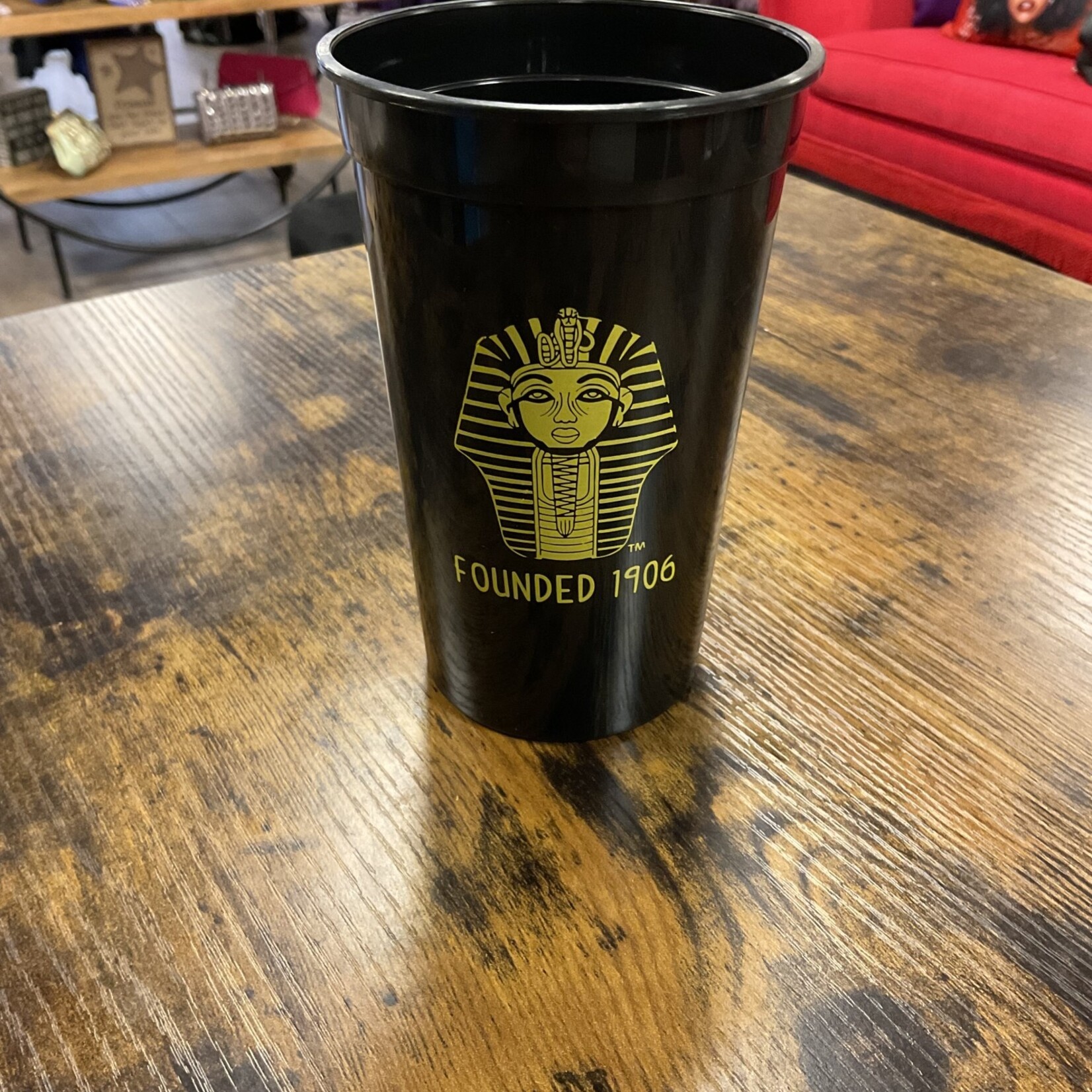 ΑΦΑ APA Plastic Cup