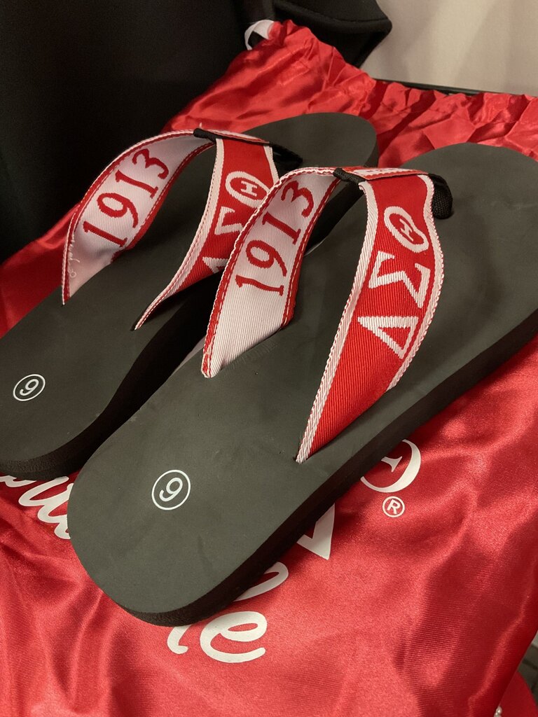 ΔΣΘ DST Flip Flops (*IS)