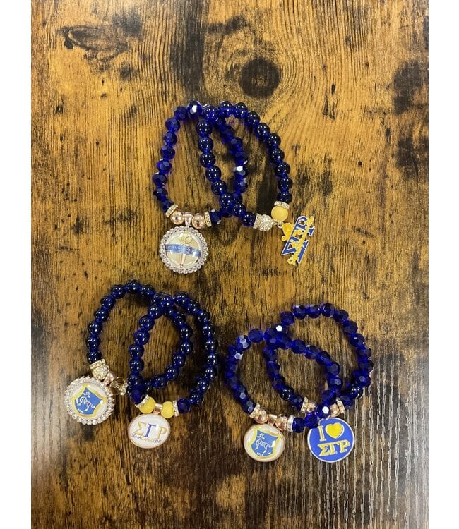 ΣΓΡ SGR Arm Candy