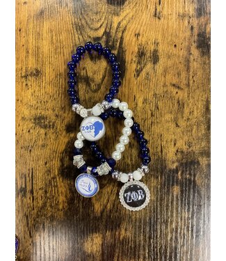 ΖΦΒ ZPB Arm Candy