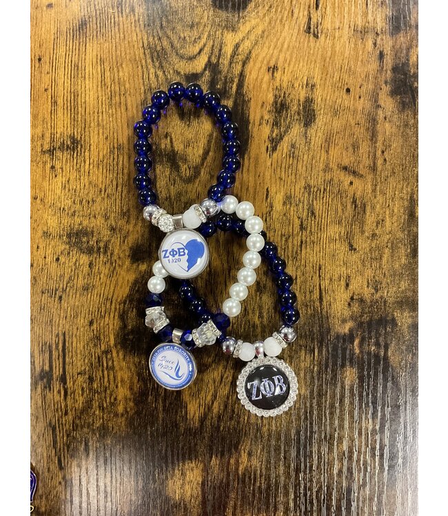 ΖΦΒ ZPB Arm Candy