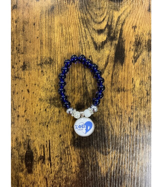 ΖΦΒ ZPB Arm Candy