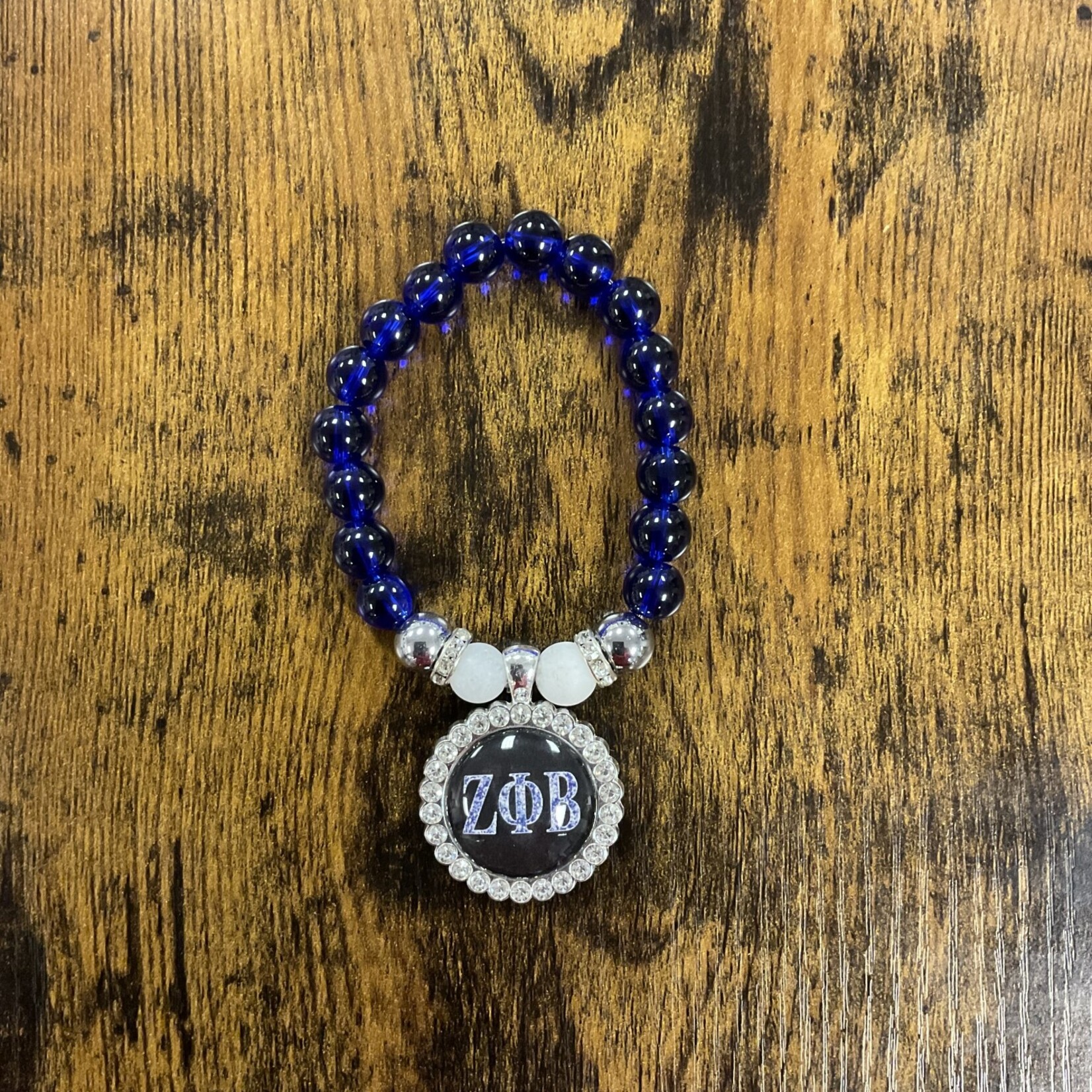 ΖΦΒ ZPB Arm Candy