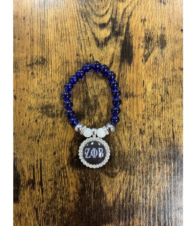 ΖΦΒ ZPB Arm Candy