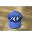 ΖΦΒ SALE! ZPB Zeta Phi Beta Baseball Cap (SP26)