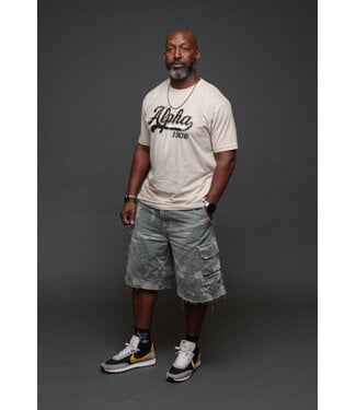 ΑΦΑ SALE APA Custom  Design Ice 1906  T-shirt (FA25)