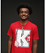 ΚΑΨ SALE! KAP Kappa Alpha Psi Custom Kane Design KAP T-shirt (SP26)