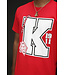 ΚΑΨ SALE! KAP Kappa Alpha Psi Custom Kane Design KAP T-shirt (SP26)