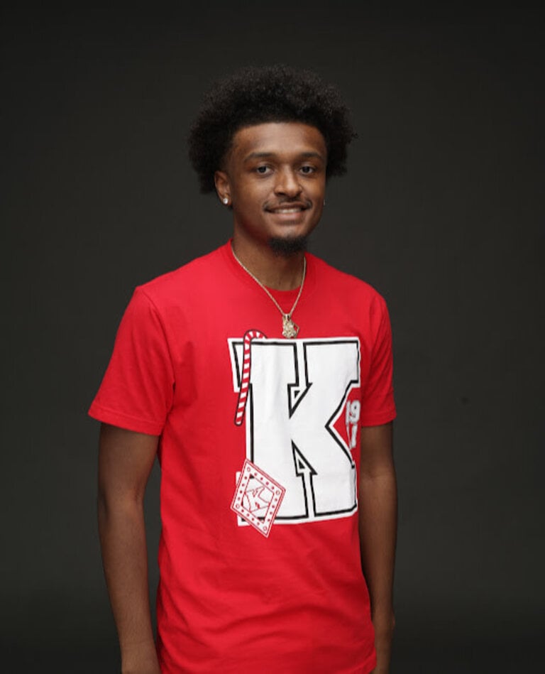 ΚΑΨ KAP Custom  Design T-shirt