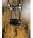 W “Lock and Key” Necklace