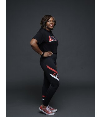 ΔΣΘ DST Evolution Leggings (M, L) (FA25)