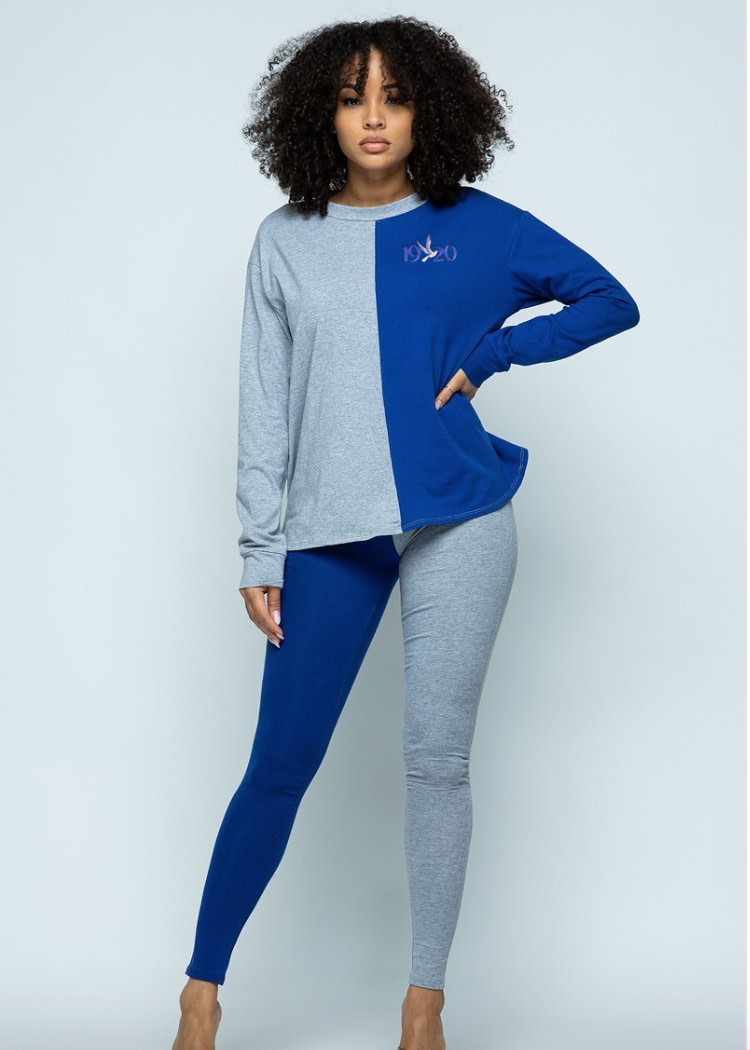 Zpb ZPB Color Block Set - d3 Creative Concepts, LLC