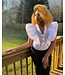 W White body suit