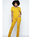 ΣΓΡ SALE! SGR Sigma Gamma Rho Ruffle Pants Set (M,  L) (SP26)