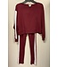 W Two Piece Set