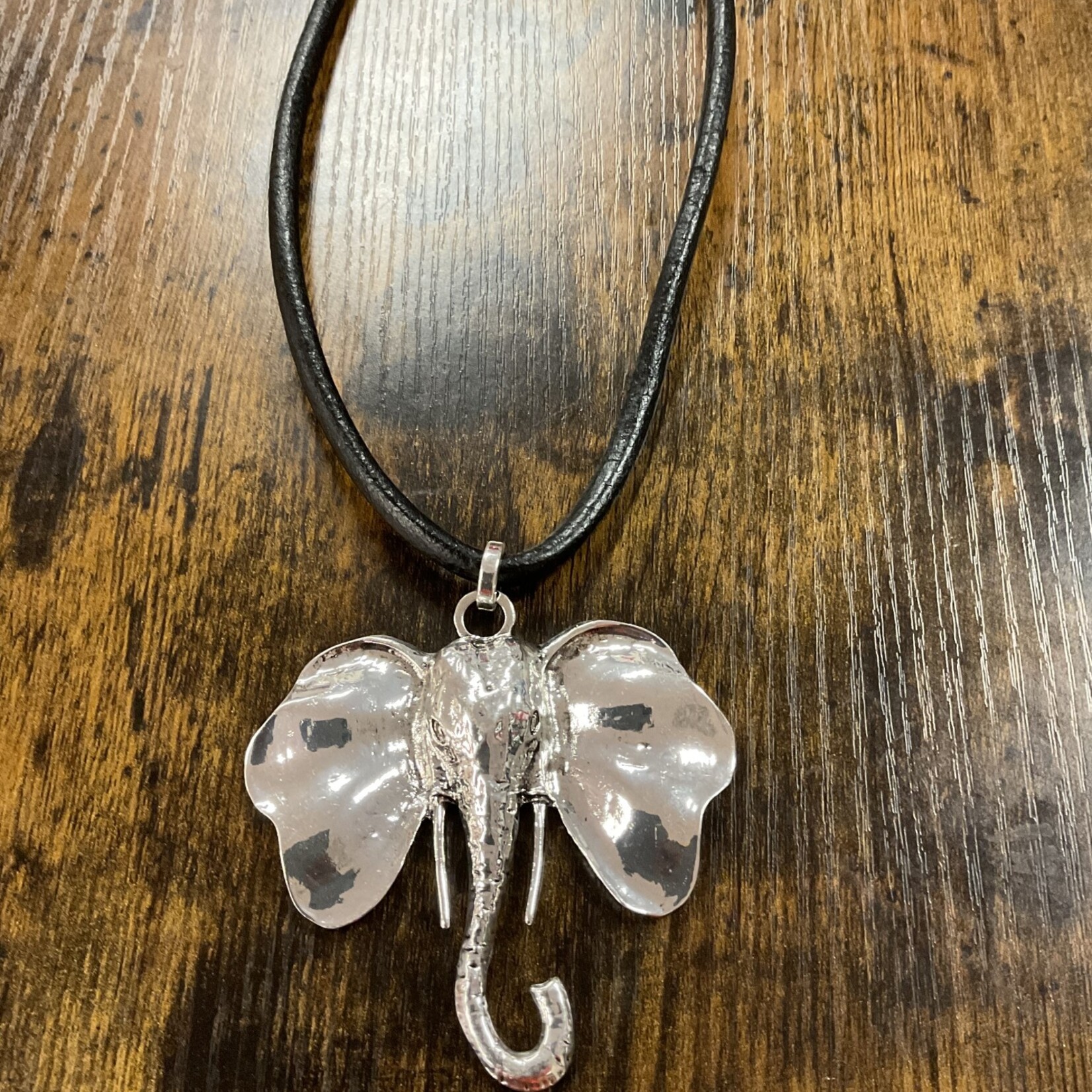 ΔΣΘ Elephant Necklaces