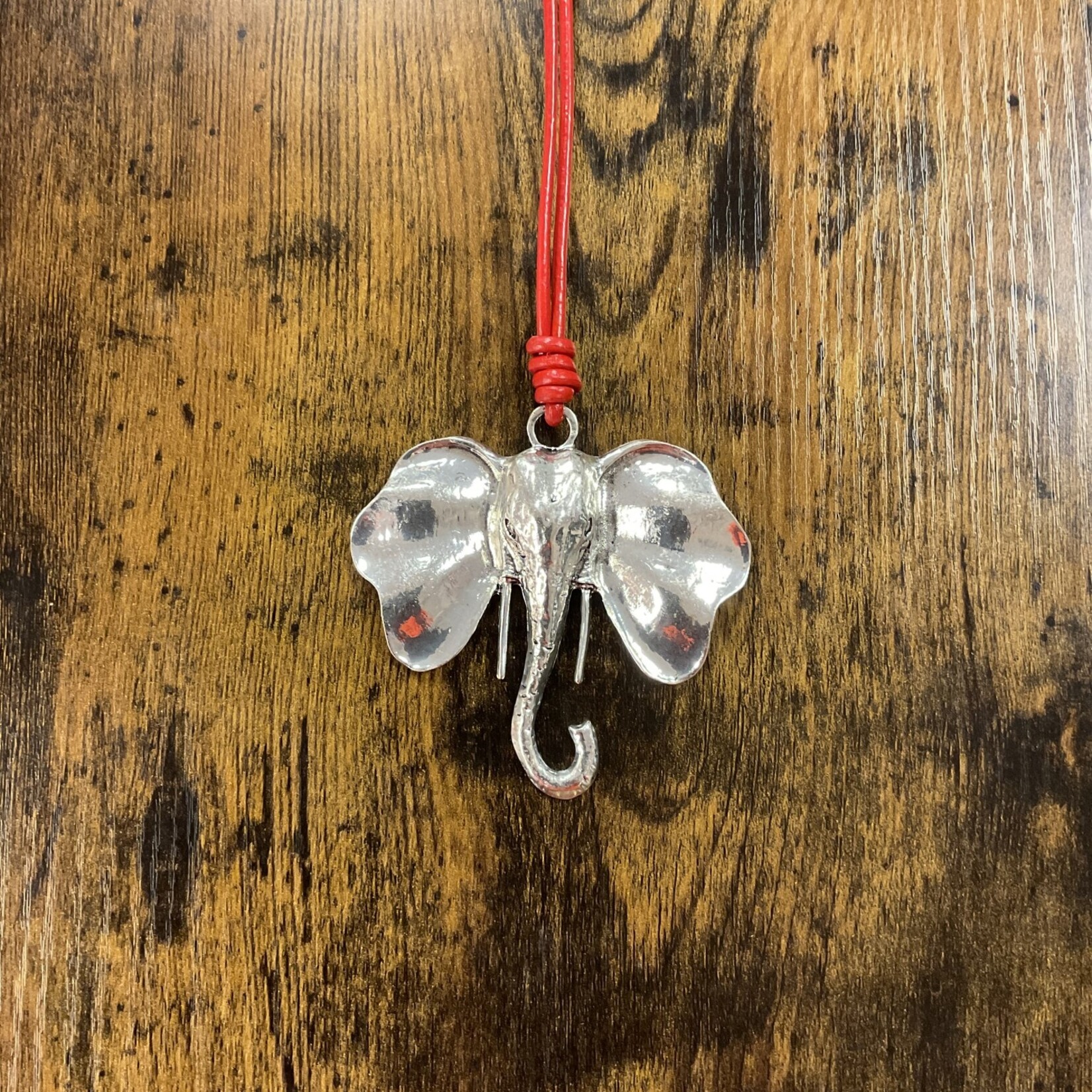 ΔΣΘ Elephant Necklaces