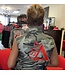 ΔΣΘ DST Patent Camo Puff Vest