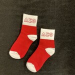 ΔΣΘ DST Ankle Socks (Q2)