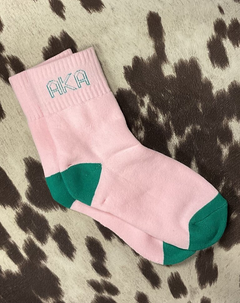 ΑΚΑ AKA Ankle Socks (FA24)