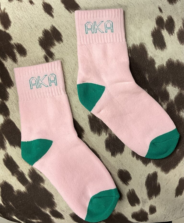 ΑΚΑ AKA Ankle Socks