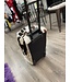 Genuine Leather/Cowhide Rolling Suitcase
