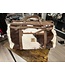 Genuine Leather/Cowhide Duffle