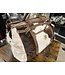 Genuine Leather/Cowhide Duffle