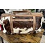 Genuine Leather/Cowhide Duffle