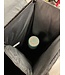 Genuine Cowhide Bourbon Bag