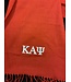 ΚΑΨ KAP Cashmere Scarf (FA24)