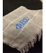 ΦΒΣ NEW! PBS Phi Beta Sigma Cashmere Scarf (FA25)