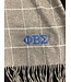 ΦΒΣ NEW! PBS Phi Beta Sigma Cashmere Scarf (SP26)