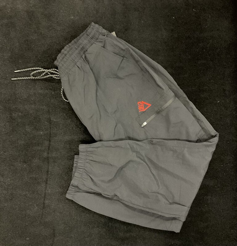 ΔΣΘ DST 1913 Parachute Pants 2025
