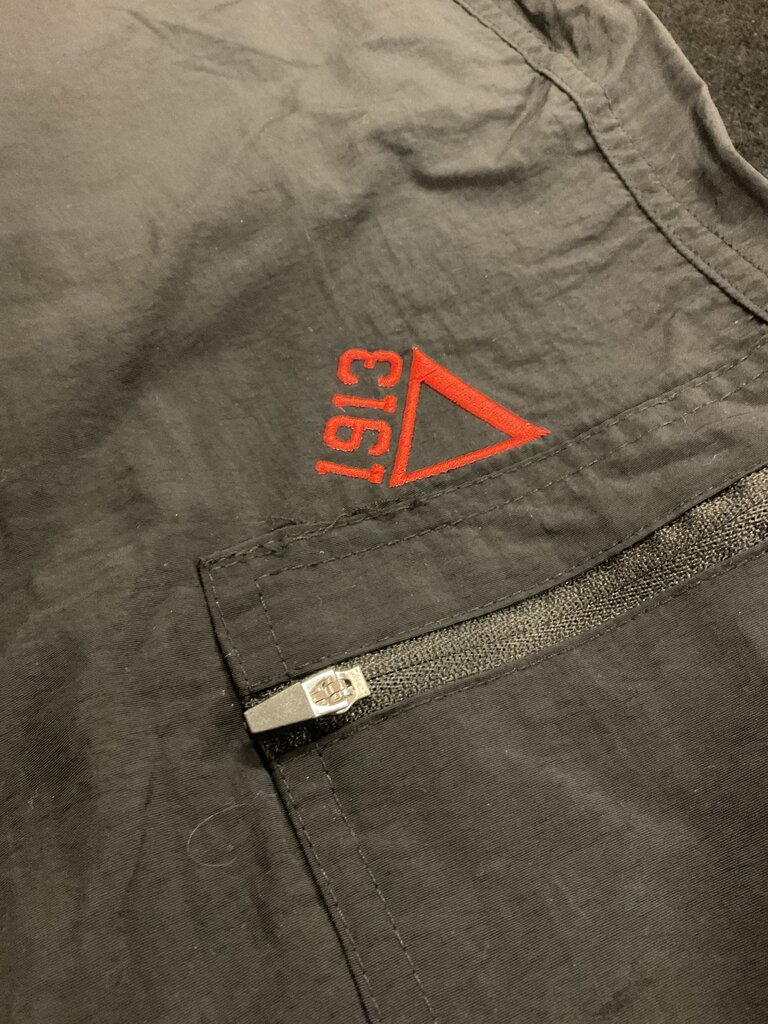 ΔΣΘ DST 1913 Parachute Pants 2025