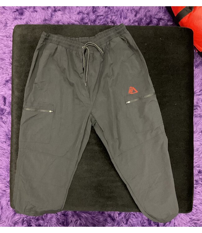 ΔΣΘ DST 1913 Parachute Pants 2025