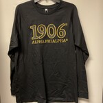 ΑΦΑ APA Long Sleeve