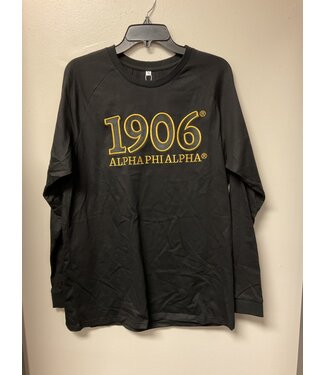 ΑΦΑ APA Long Sleeve