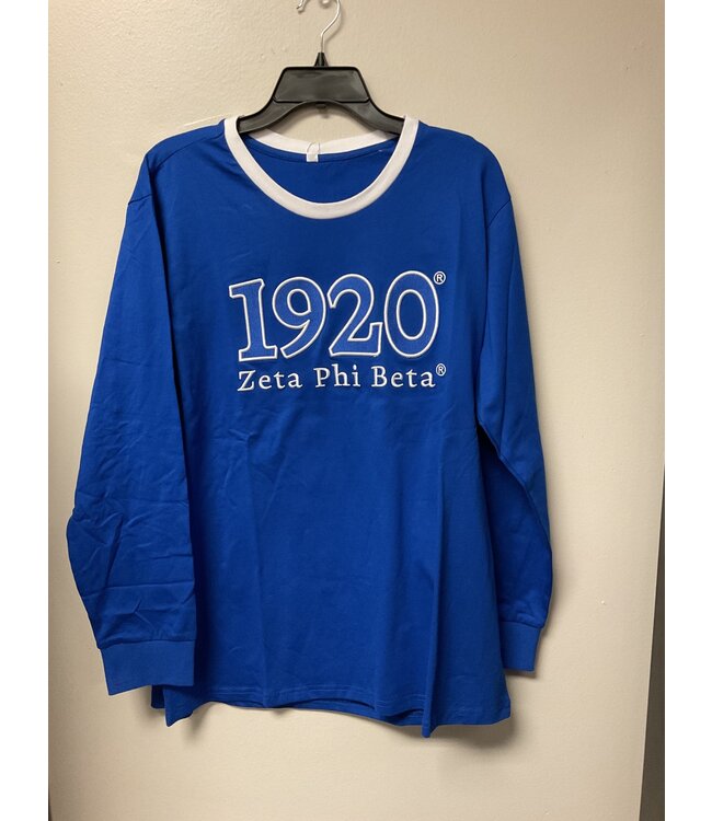 ΖΦΒ ZPB