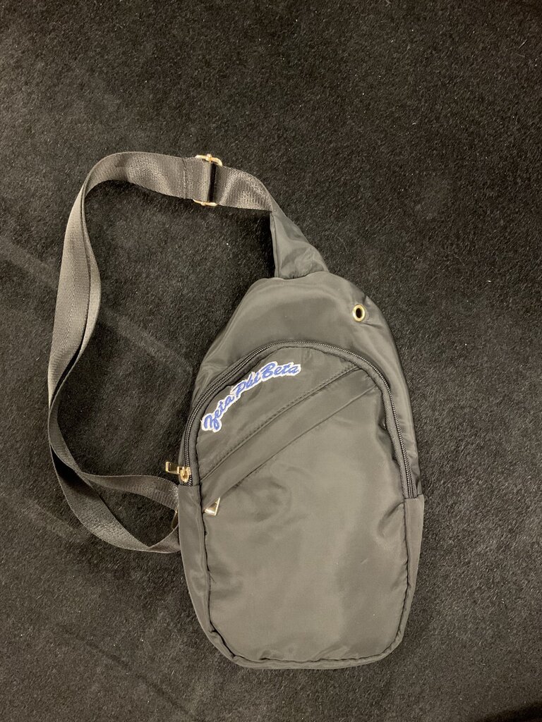 ΖΦΒ ZPB Crossbody bag (FA24)