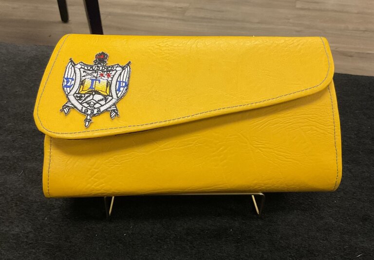 ΣΓΡ SGR Shield Clutch (FA24)