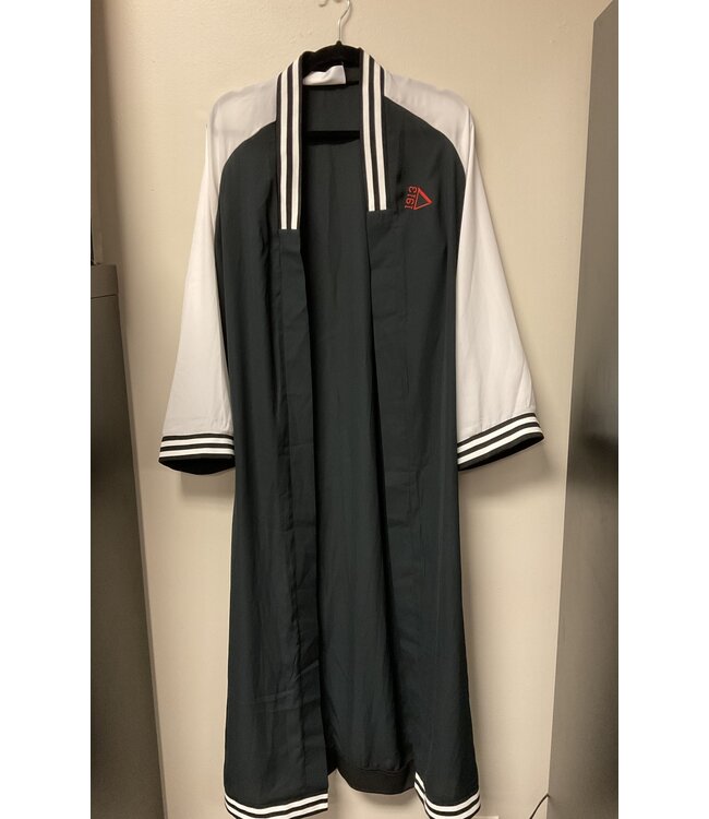 ΔΣΘ DST 1913 Sleek Duster 2025