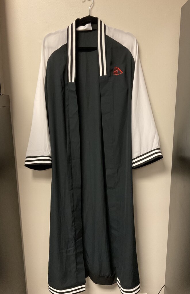 ΔΣΘ DST 1913 Sleek Duster 2025